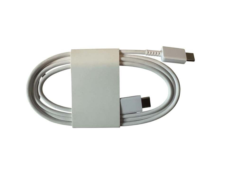 Official Samsung USB-C to USB-C Cable EP-DN980 Fast Charge